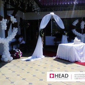 Агенція "Head Wedding", фото 12